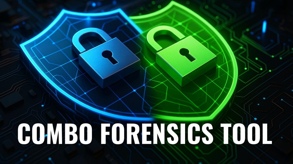COMBO FORENSICS TOOL